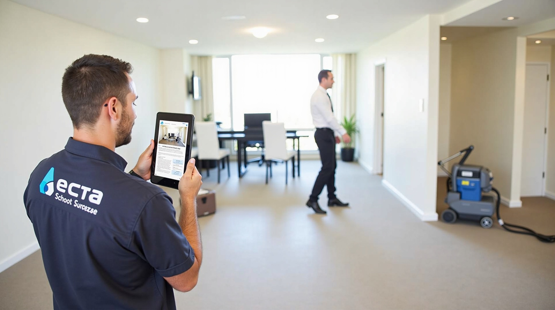 End of Lease Carpet Cleaning Niddrie