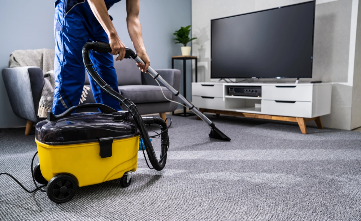 Extract End of Lease Cleaning Niddrie Contact Office